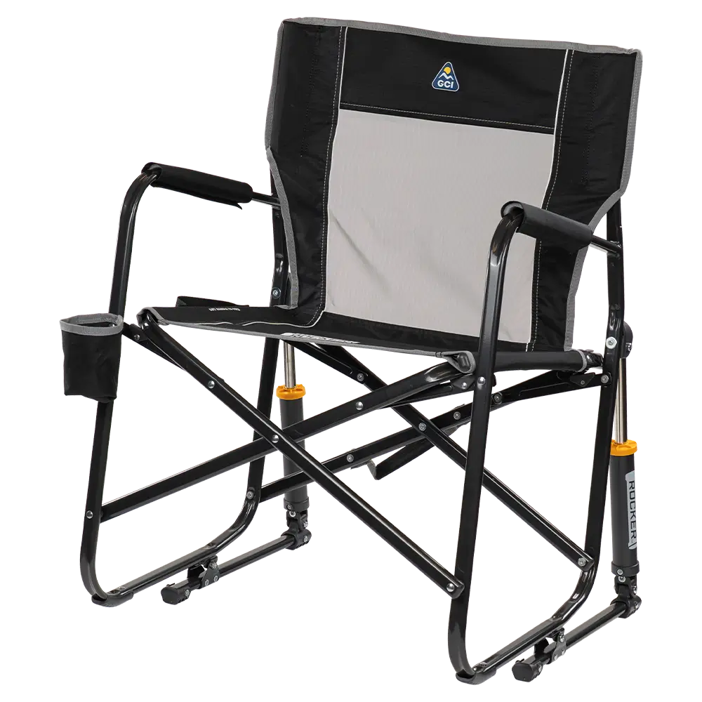Freestyle Rocker™