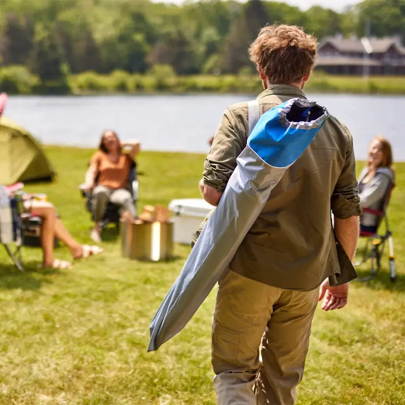 Comfort Quad Chair™