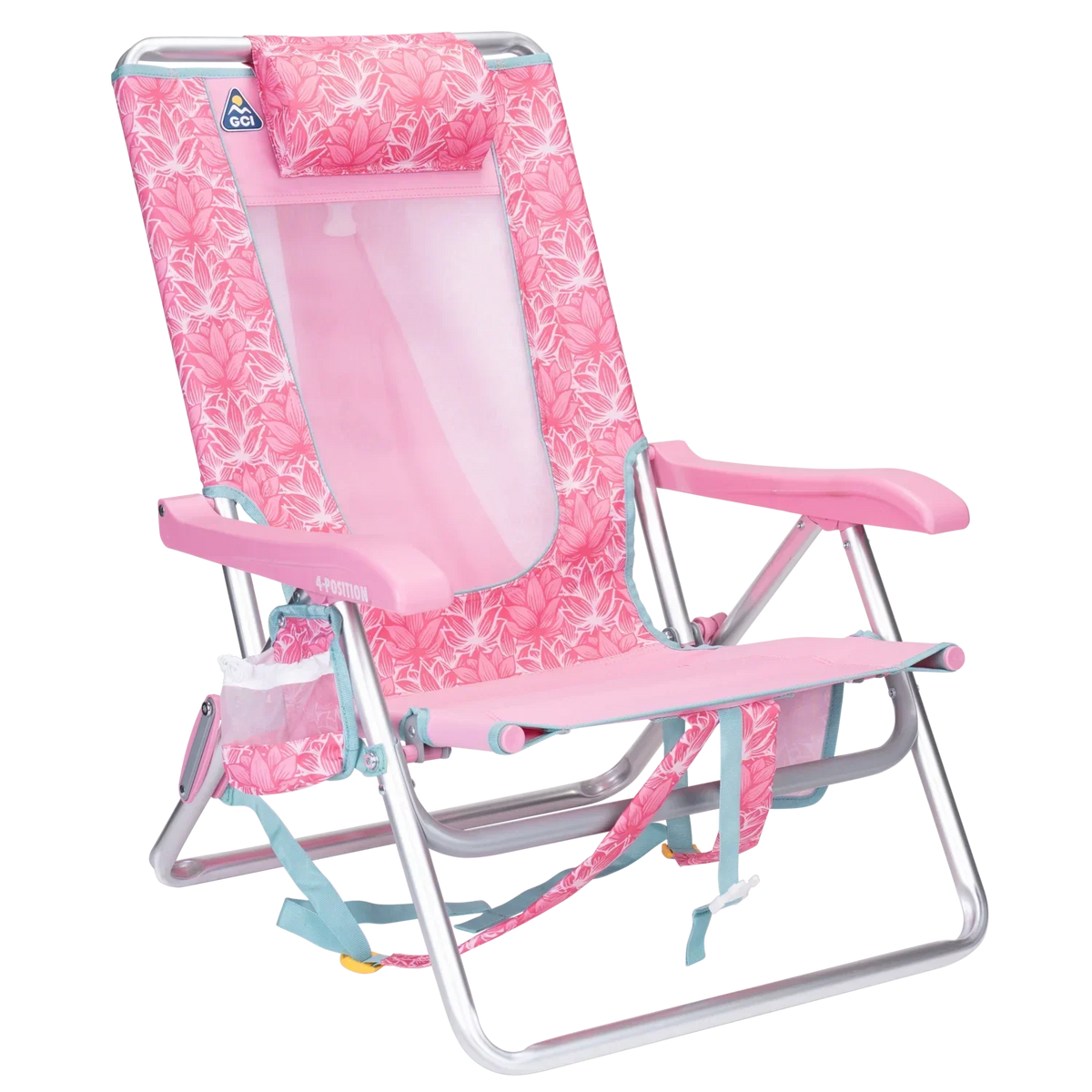 Backpack Beach Chair™ K4