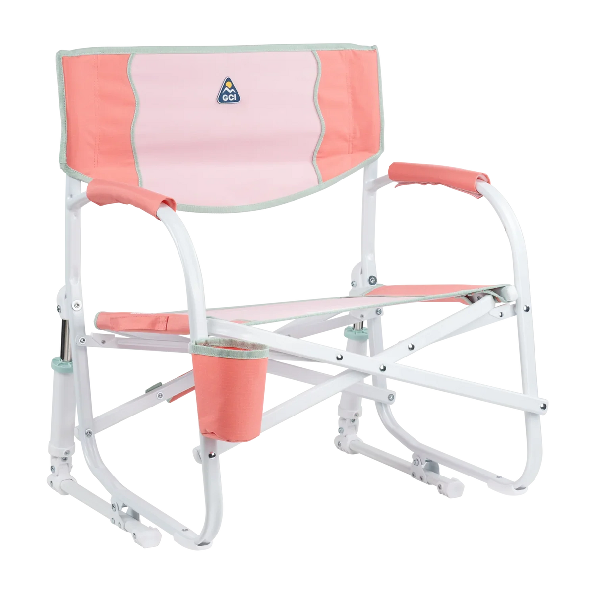 Grab & Go Rocker™ H1