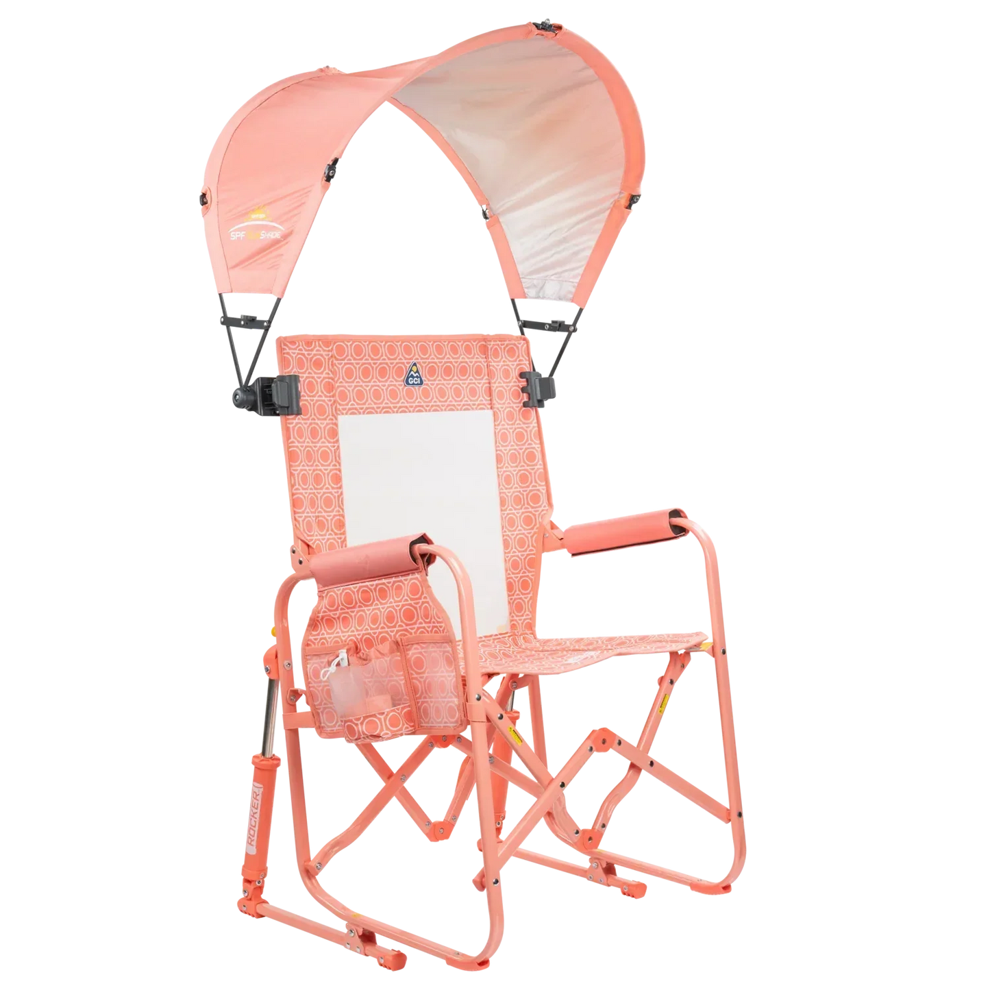SunShade Accessory - Coral